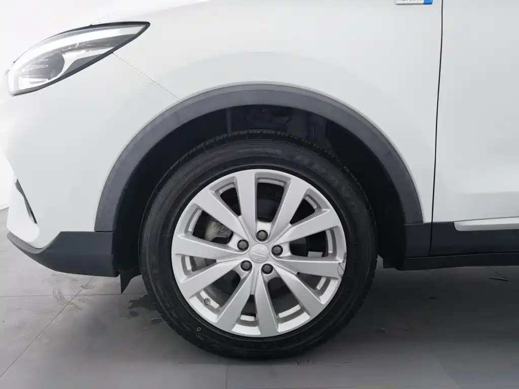 MG ZS — миниатюра 17