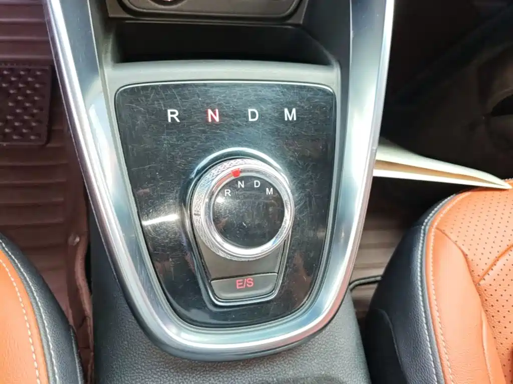 Baojun 510 — миниатюра 14
