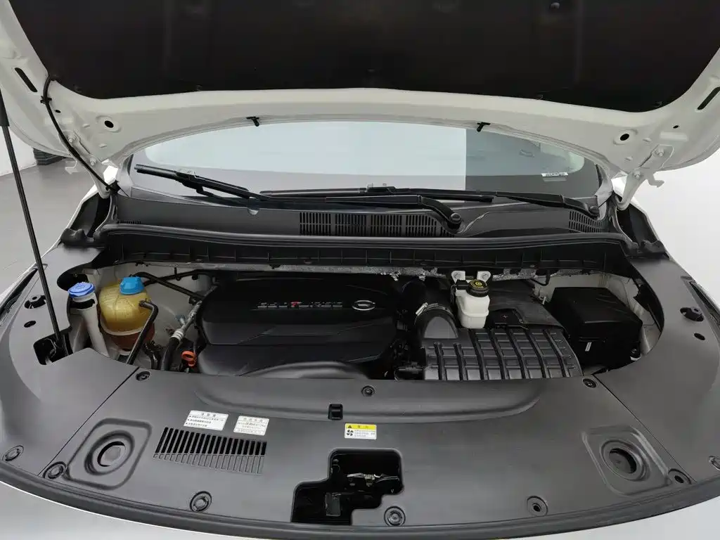 GAC Motor Trumpchi M8 — миниатюра 6