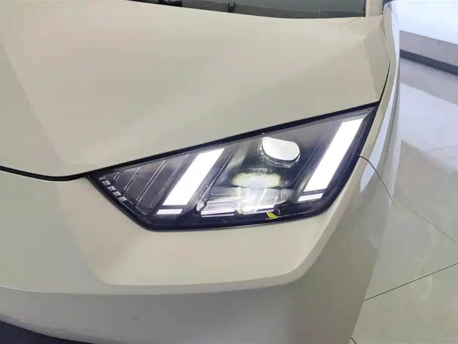 BYD Seagull 2023 Freedom
