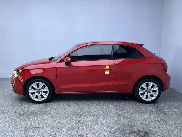 Audi A1 — миниатюра 9
