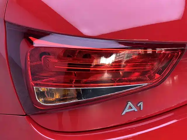 Audi A1 — миниатюра 13