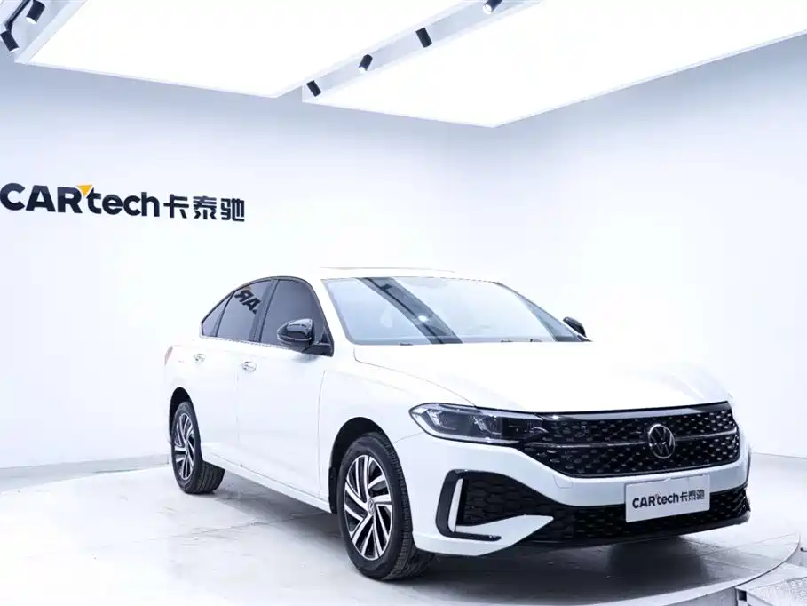 Volkswagen Lavida 2022