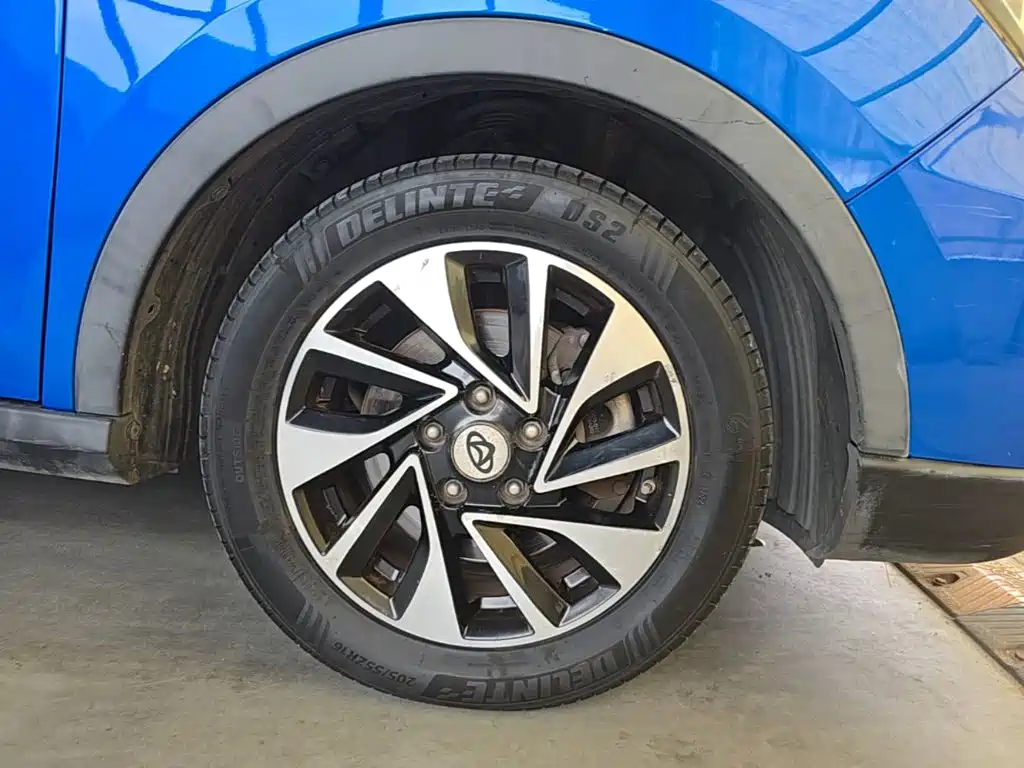 Oshan Oushang A800 — миниатюра 23