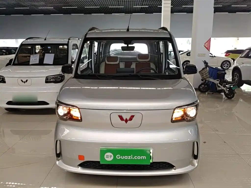 Wuling Sunshine EV 2025 201km Comfort