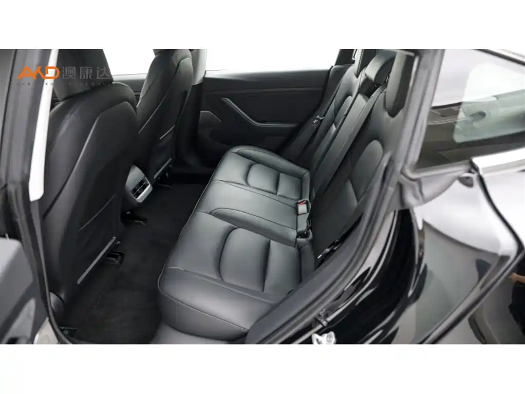 Tesla Model 3 — миниатюра 7
