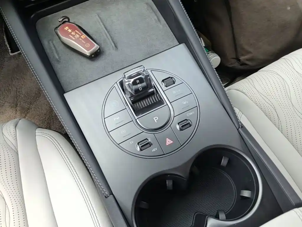 BYD Seal 06 — миниатюра 14