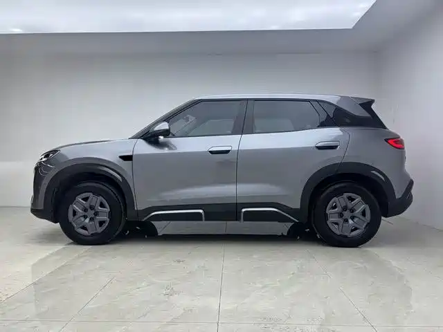 BYD Yuan UP — миниатюра 9