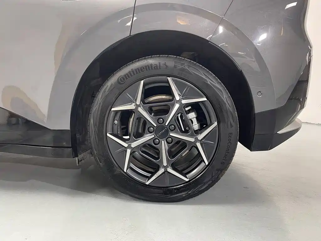 Lynk & Co Z20 — миниатюра 16