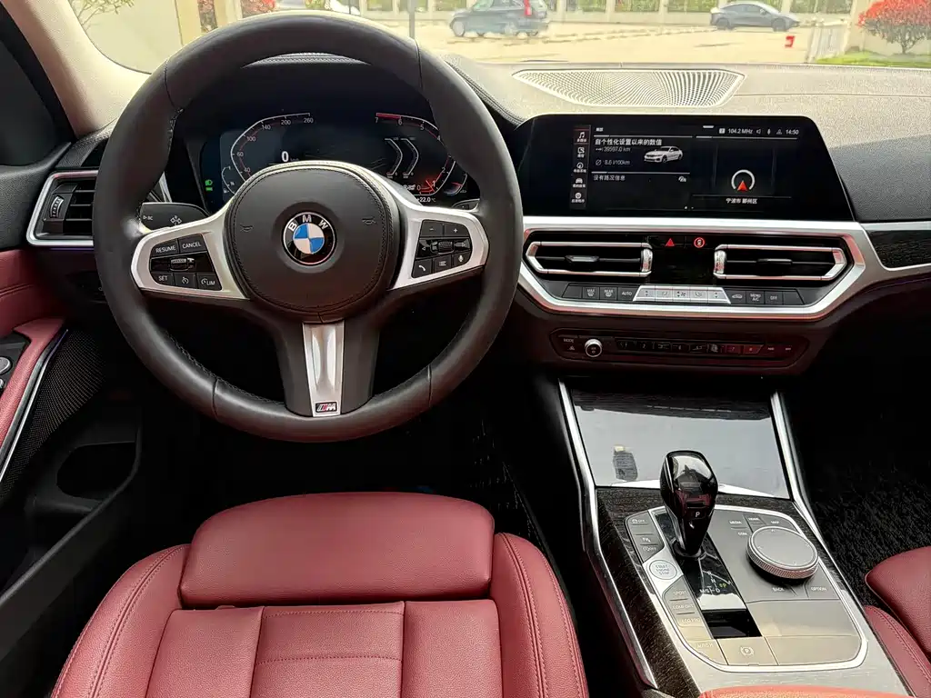 BMW 3 Series — миниатюра 6