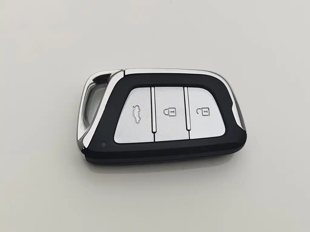 JAC A5 — миниатюра 19