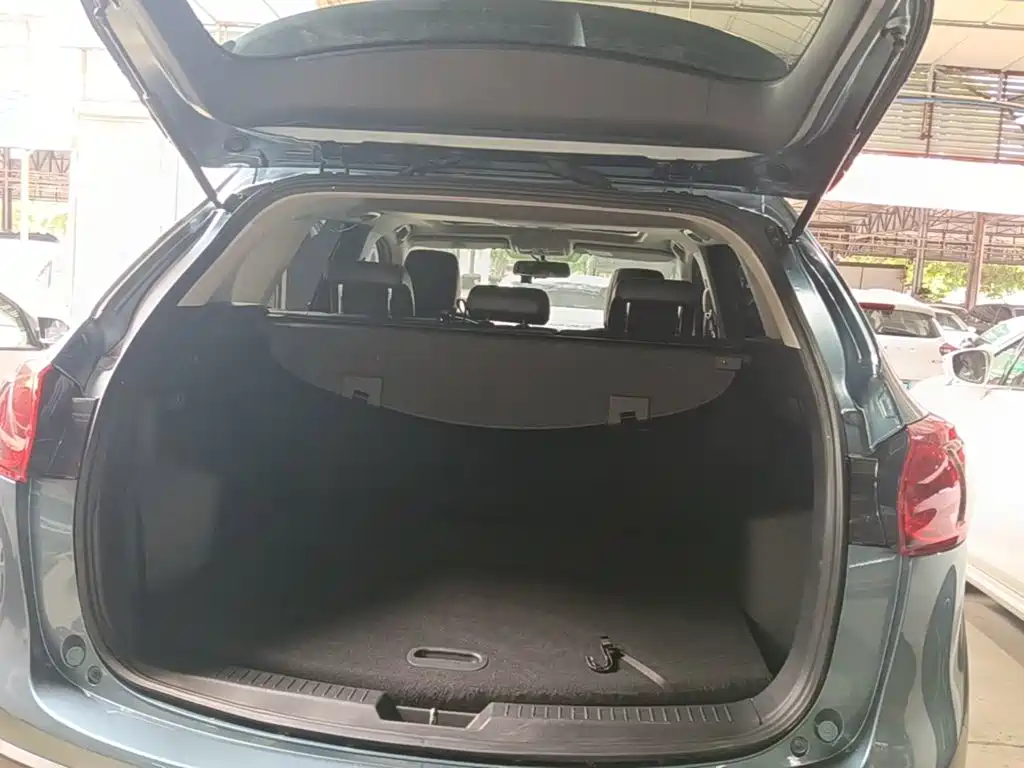 Mazda CX-5 — миниатюра 19