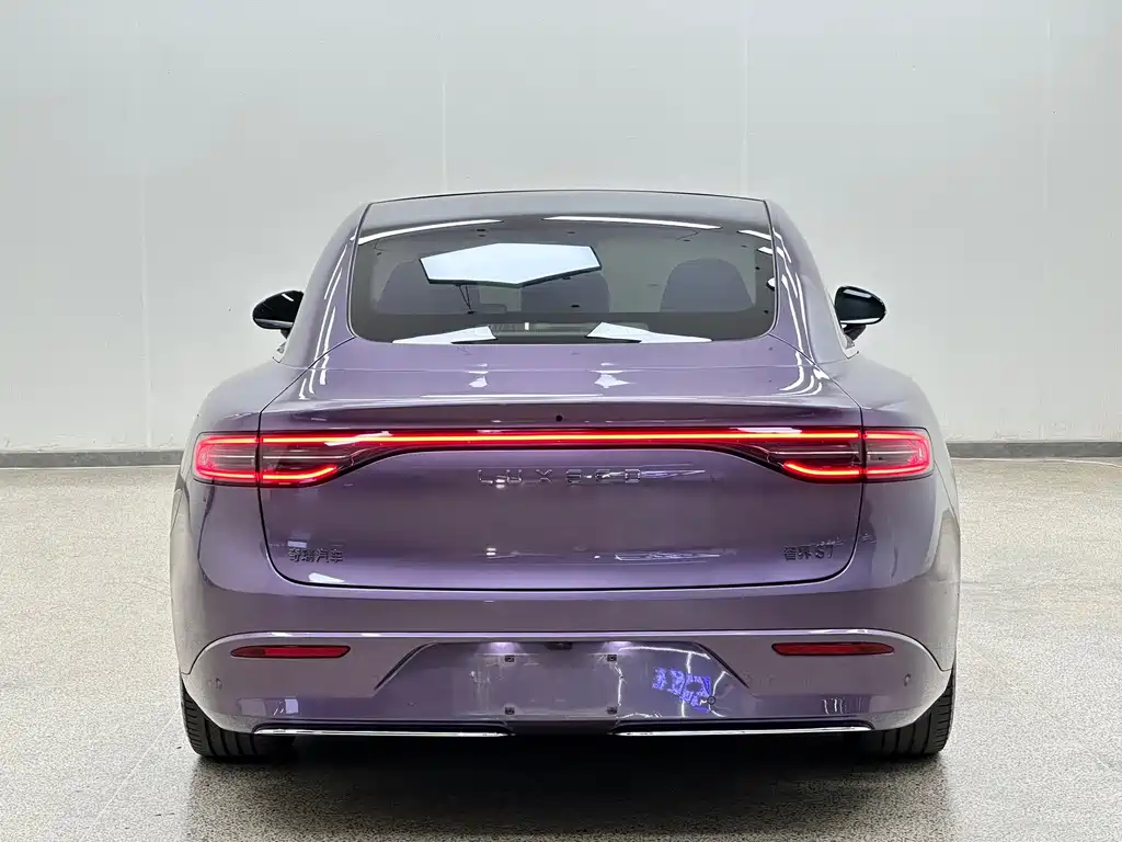 Zhijie Zhijie S7 — миниатюра 6