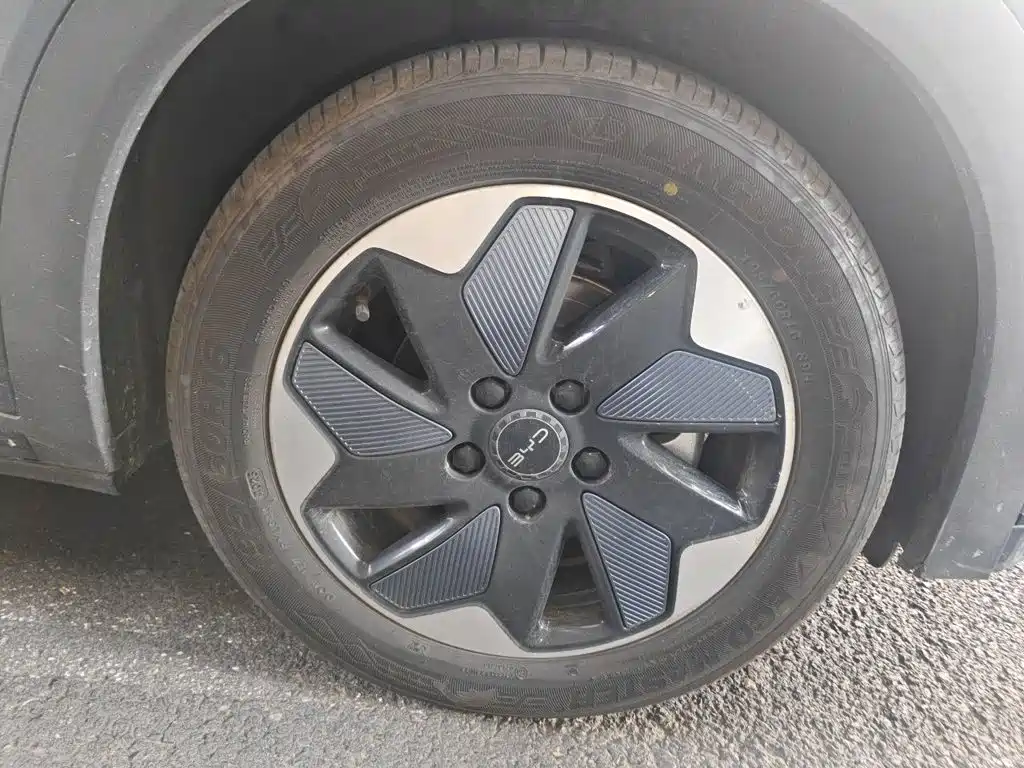 BYD Dolphin — миниатюра 24