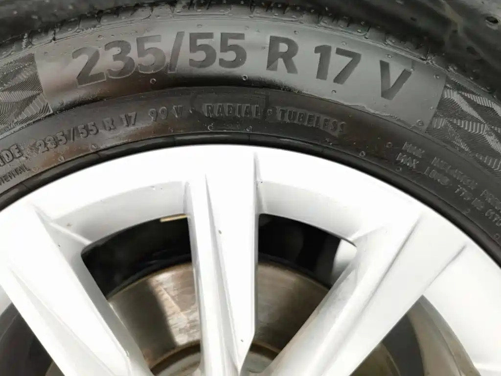 Volkswagen Tiguan — миниатюра 24