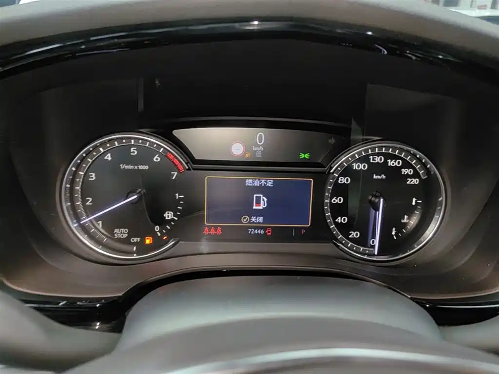Cadillac XT5 — фотографии объявления, Фото 13