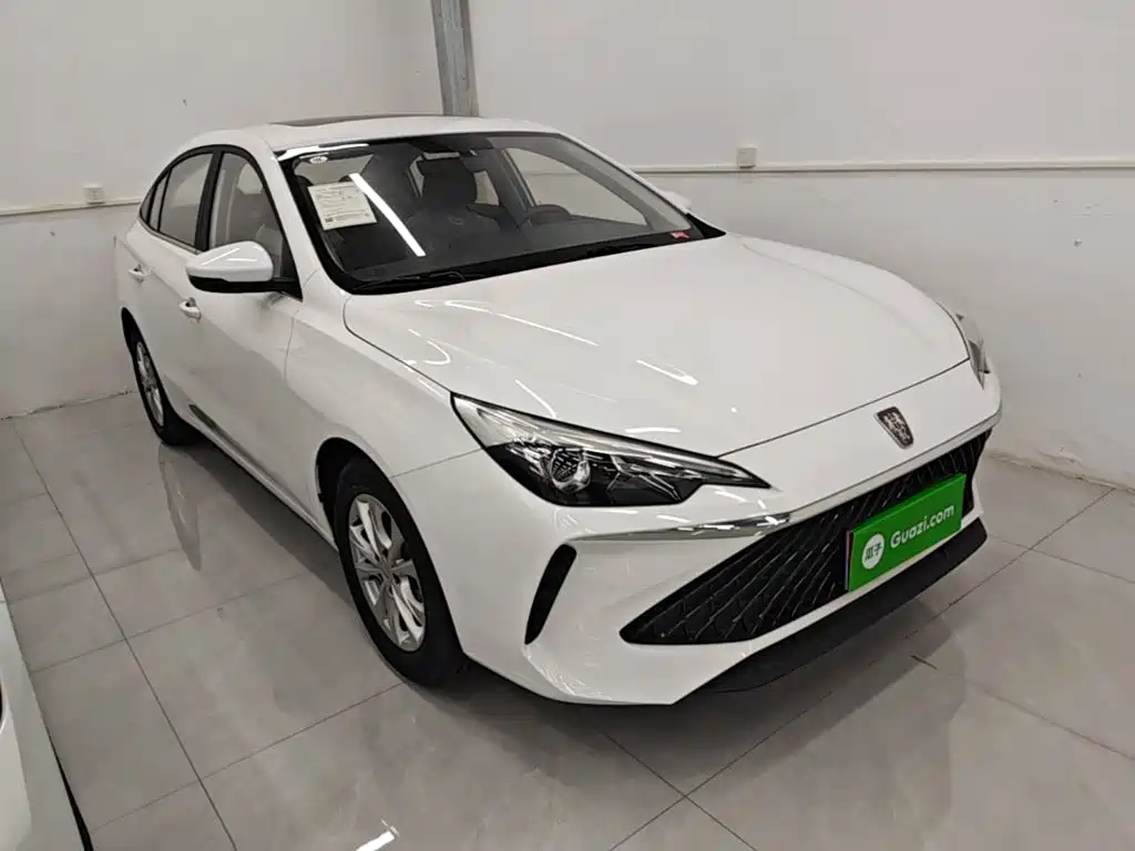 Roewe i5 2023 1.5L CVT Luxury