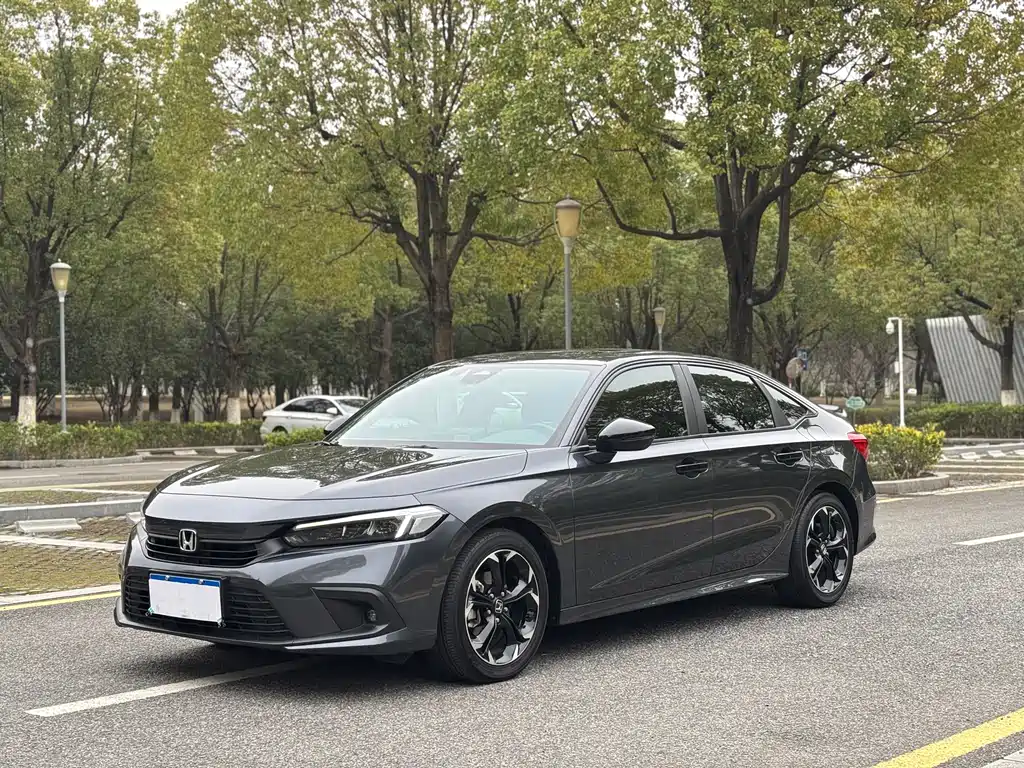 Honda Civic 2023