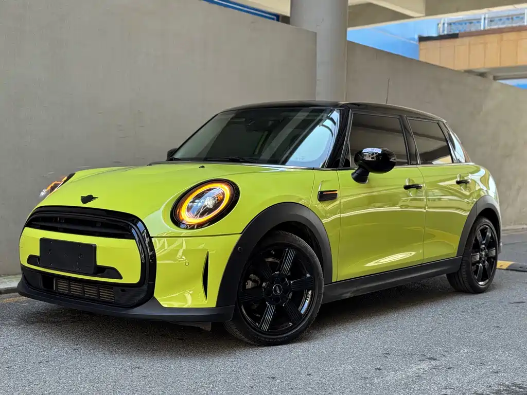 MINI Mini 2023