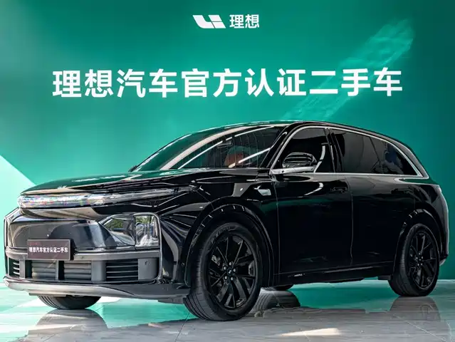 2023 Li Xiang L7