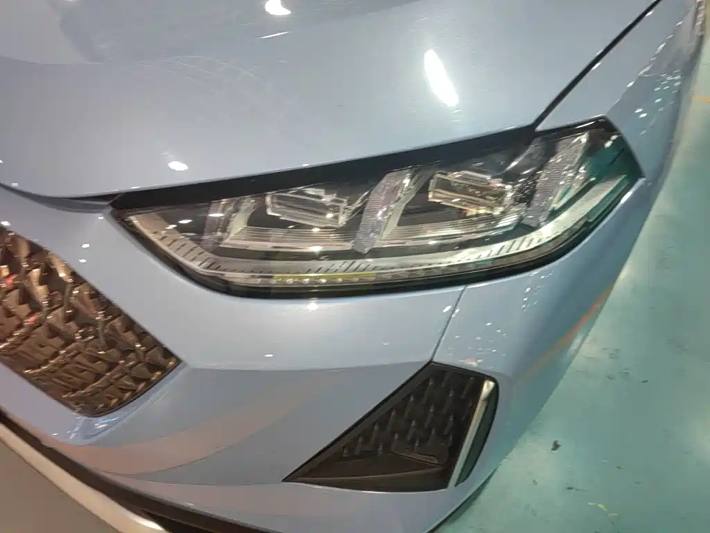 Wey Macchiato DHT-PHEV — миниатюра 24