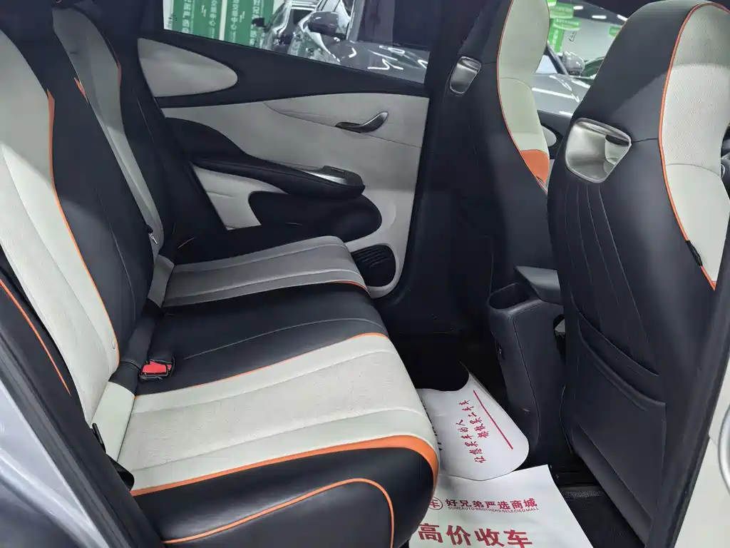 BYD Dolphin — миниатюра 10