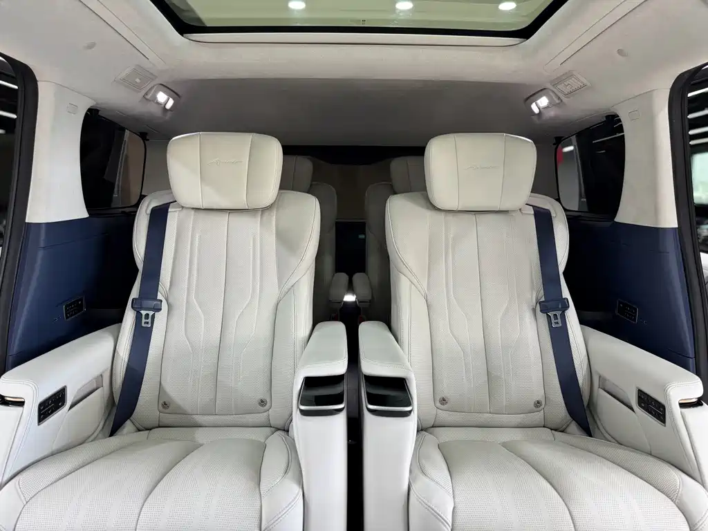 Buick Century — миниатюра 16