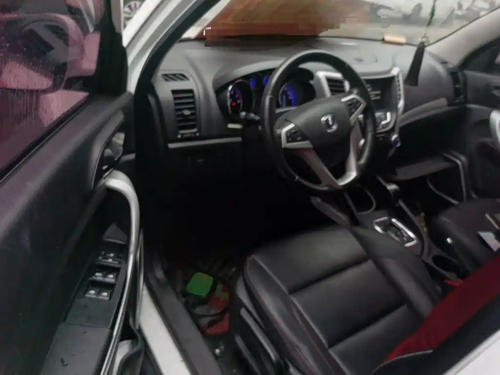 Changan CS35 — миниатюра 21