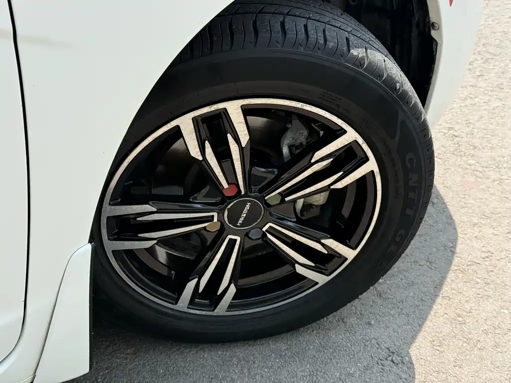 Honda Fit 2016 1.5L LX CVT Comfort