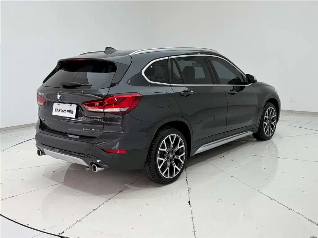 BMW X1 2021 xDrive25Li Premium