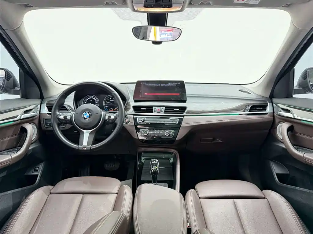 BMW X1 — фотографии объявления, Фото 24