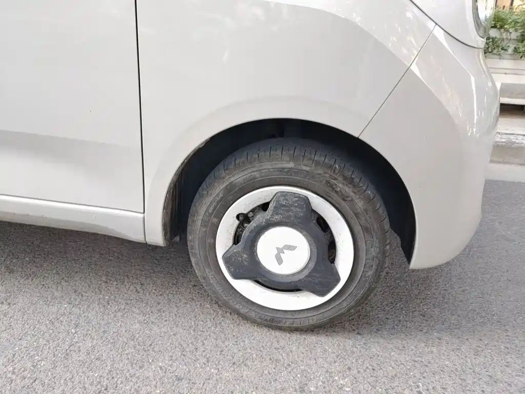 Wuling MINIEV — миниатюра 24