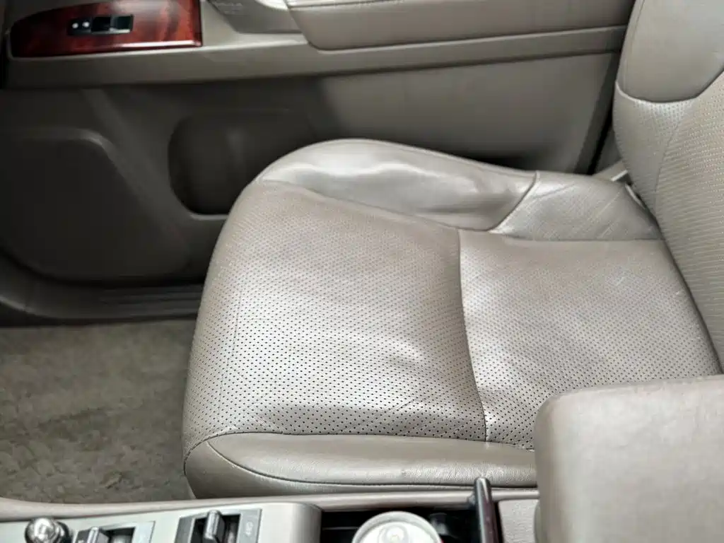 Lexus GX — миниатюра 11