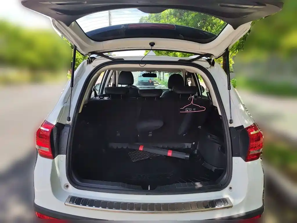 Haval H6 — миниатюра 15