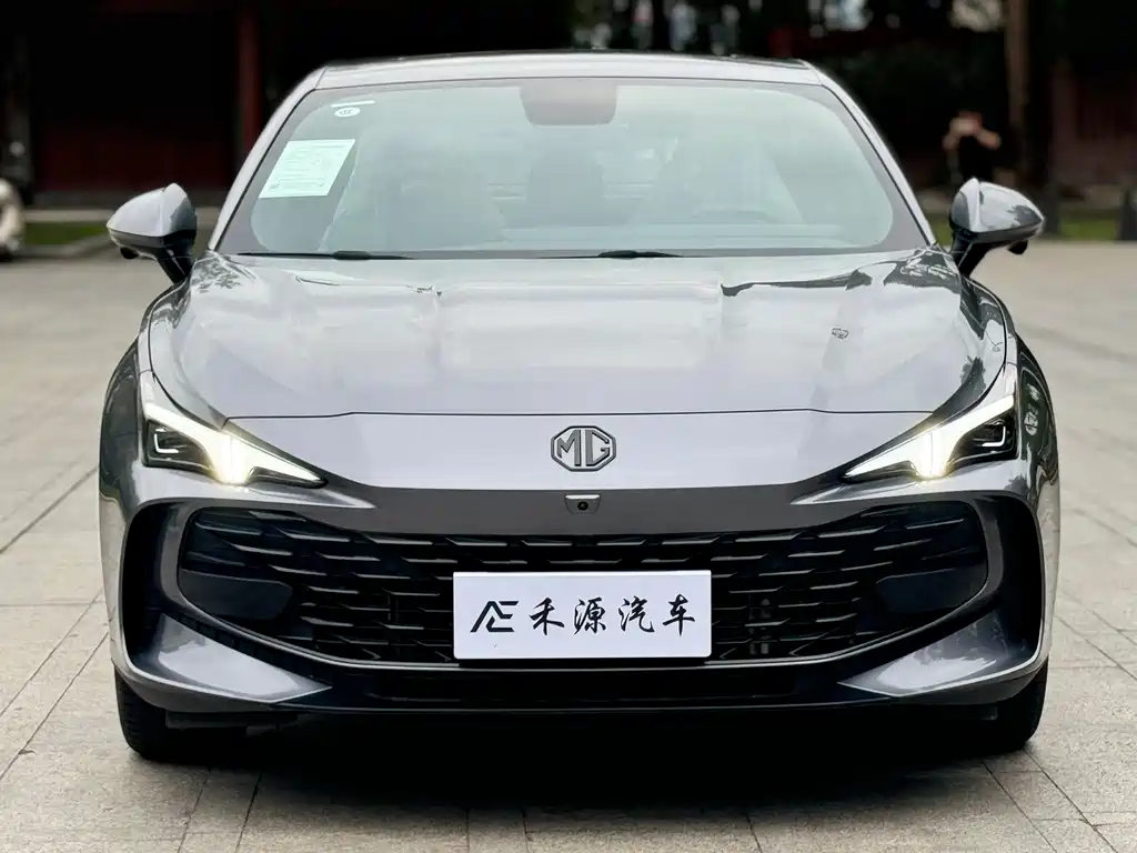 MG 7 2025 1.5T 300 DCT Luxury