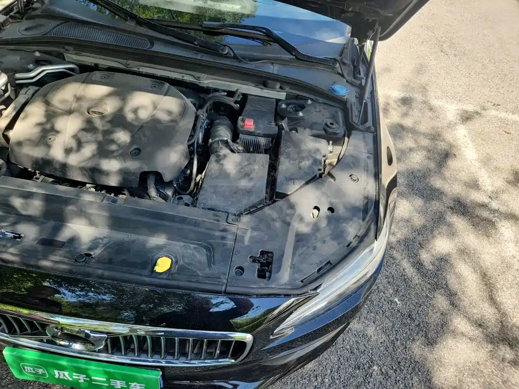 Volvo S90 — миниатюра 20