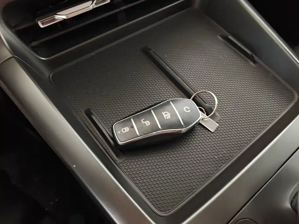 BYD Qin PLUS — миниатюра 9