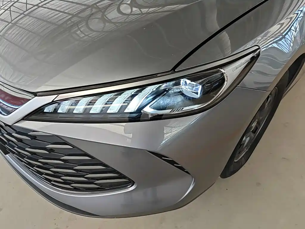 BYD Qin PLUS — миниатюра 24