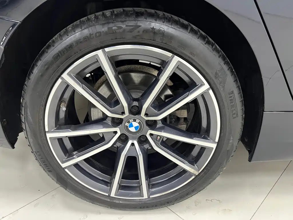 BMW 3 Series 3 2023 320Li M Sport
