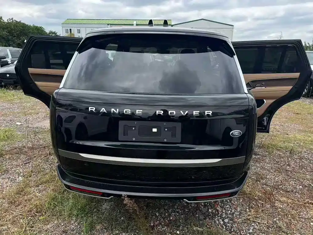 Land Rover Range Rover — фотографии объявления, Фото 11