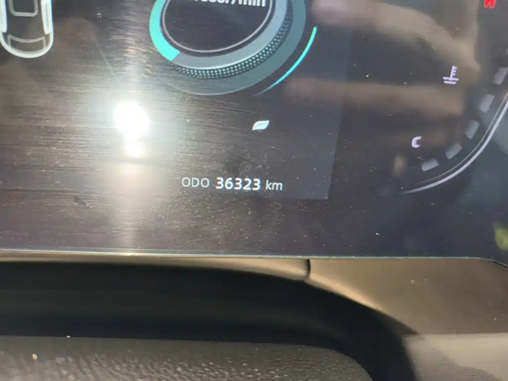 Changan Ruicheng PLUS — миниатюра 12