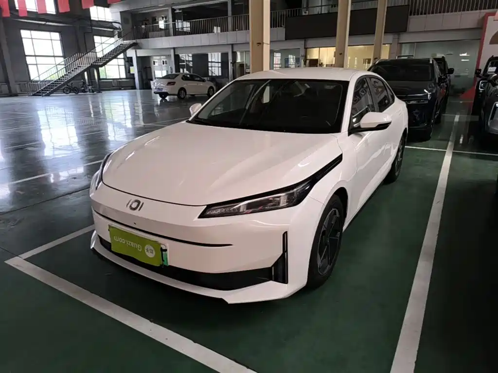 Qiyuan Qiyuan A05 2024
