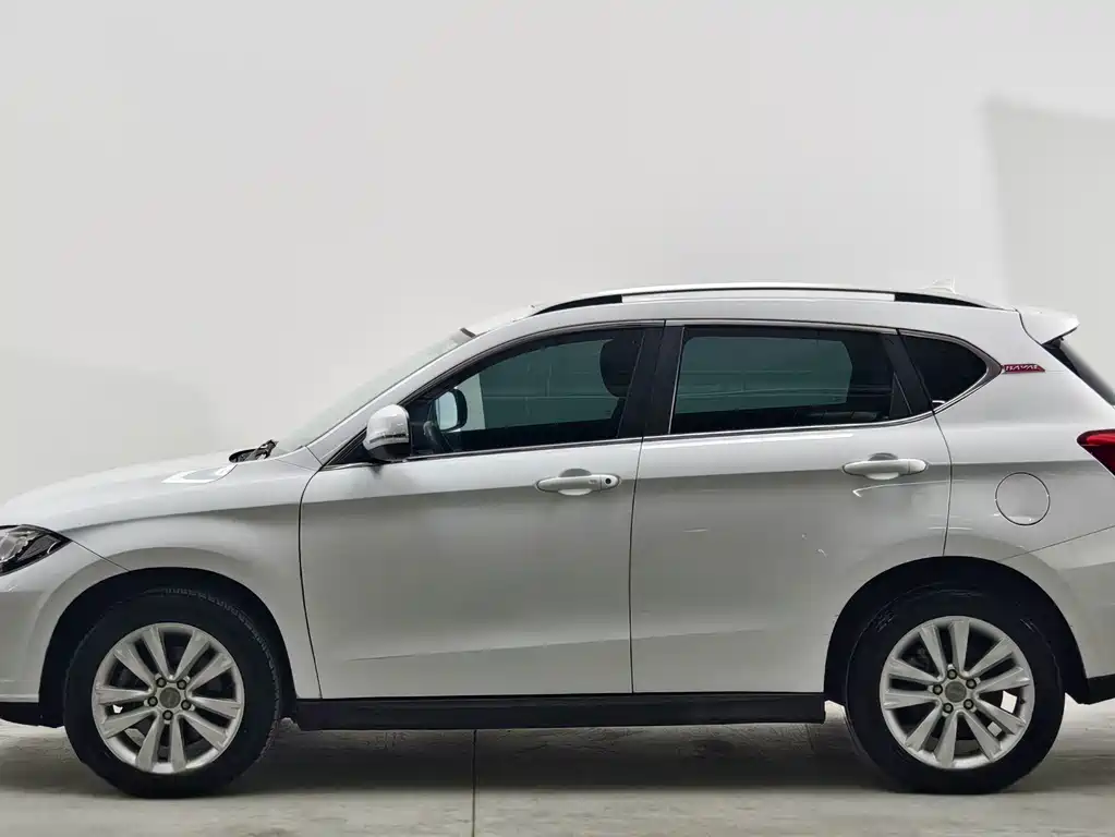 Haval H2 — миниатюра 7
