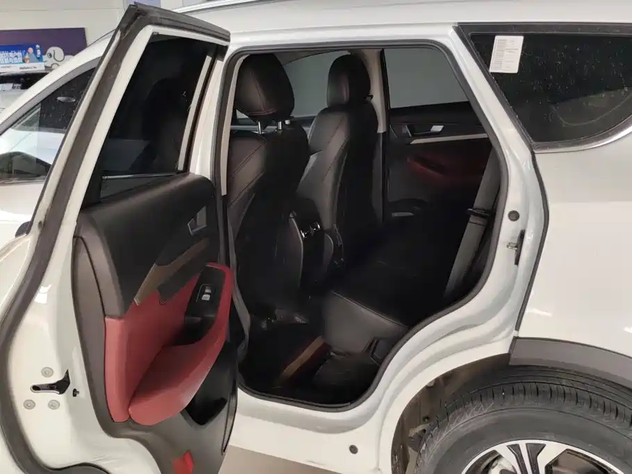 Jetour X70 — миниатюра 11