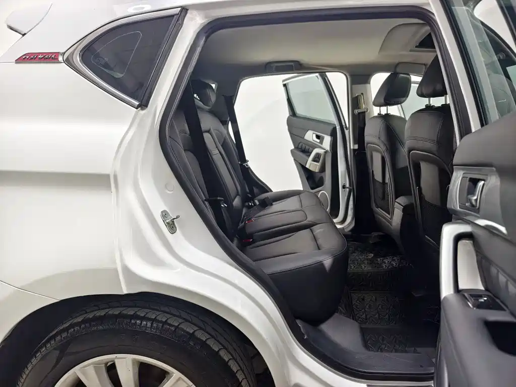 Haval H2 — миниатюра 9