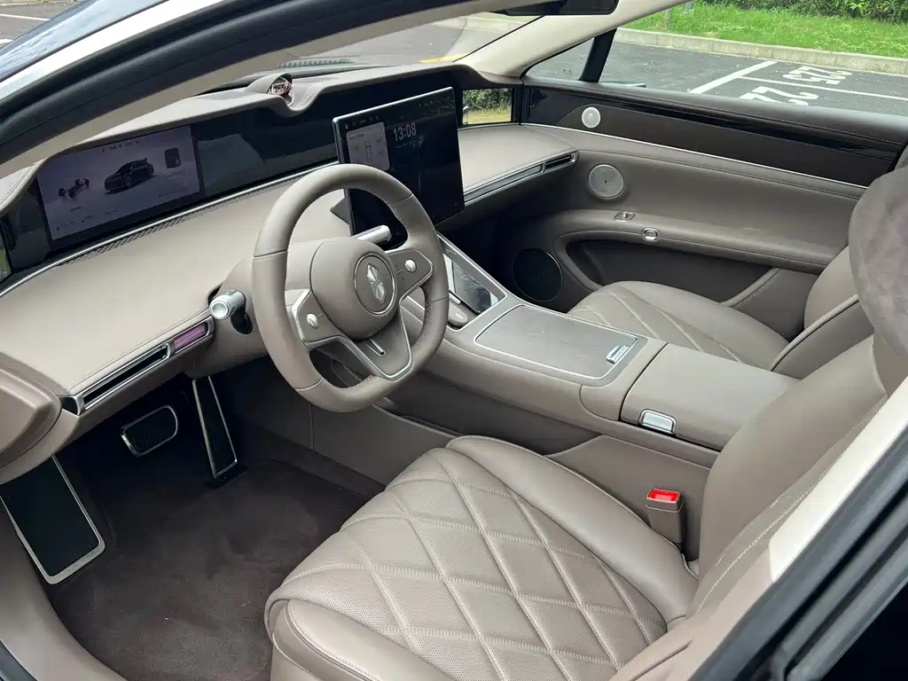 Xiangjie Xiangjie S9 — миниатюра 6