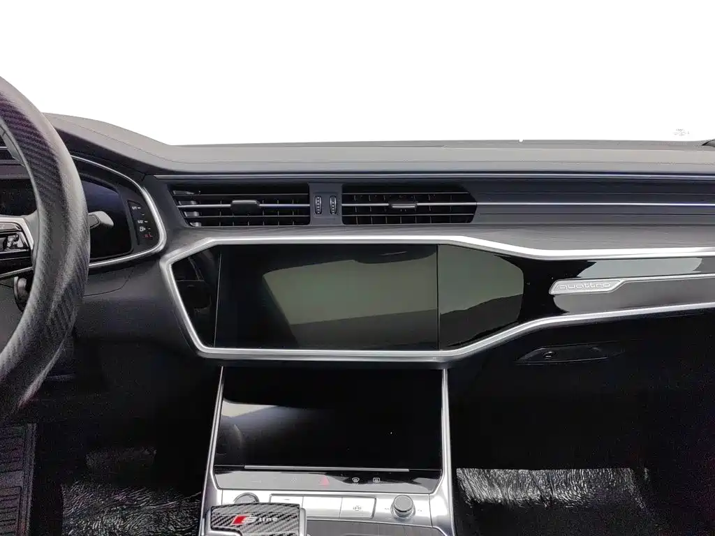 Audi A6L — миниатюра 12