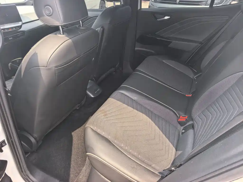 Volkswagen ID.3 2024 Smart