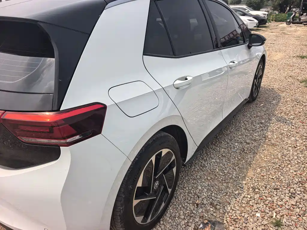 Volkswagen ID.3 2024 Smart