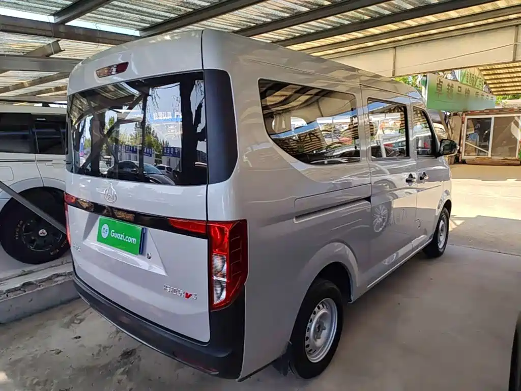 Kuayue Kuayue Star V3 — миниатюра 7